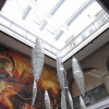 Exhibition Gallery SHCP, Mexico City