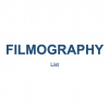 selection of the most important film work